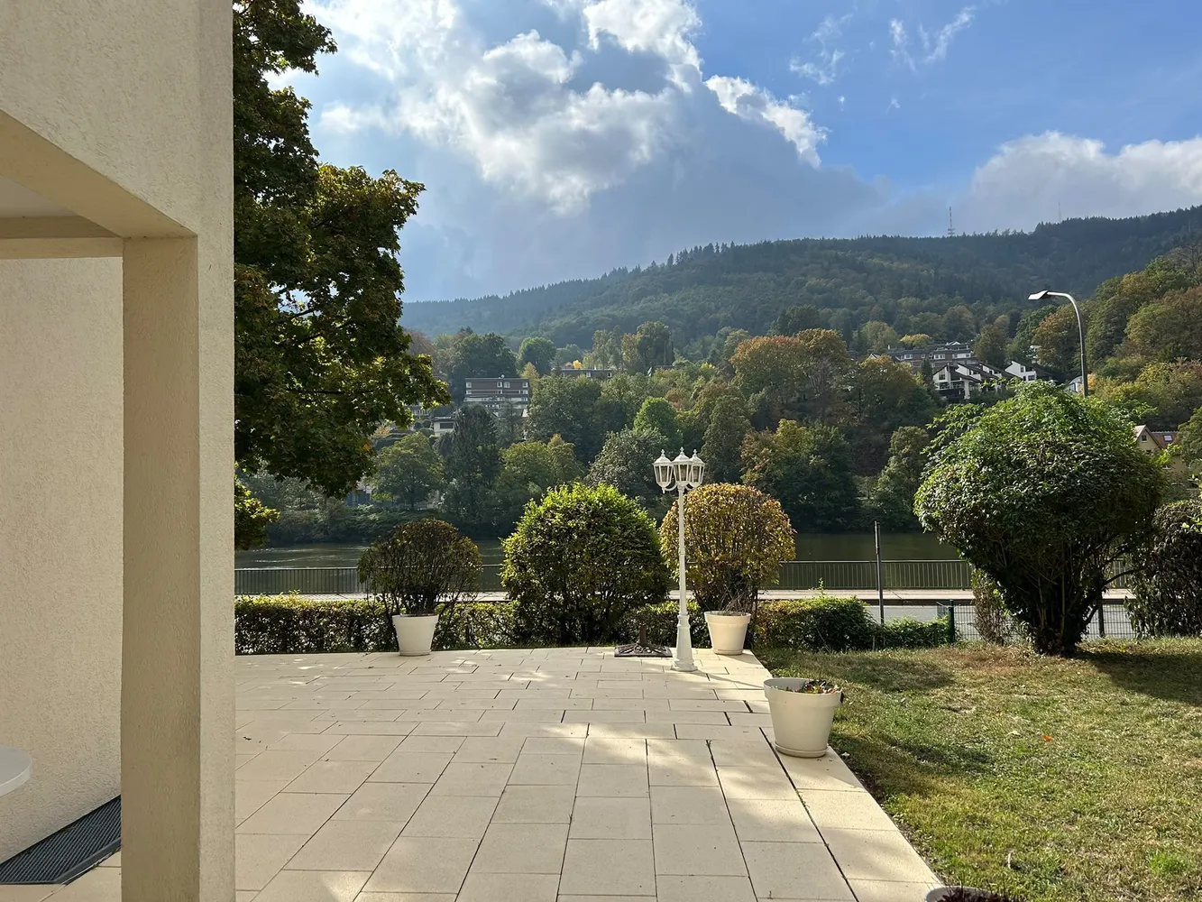 3 Zimmer Wohnung mit 113 m² in Heidelberg – Bild 8