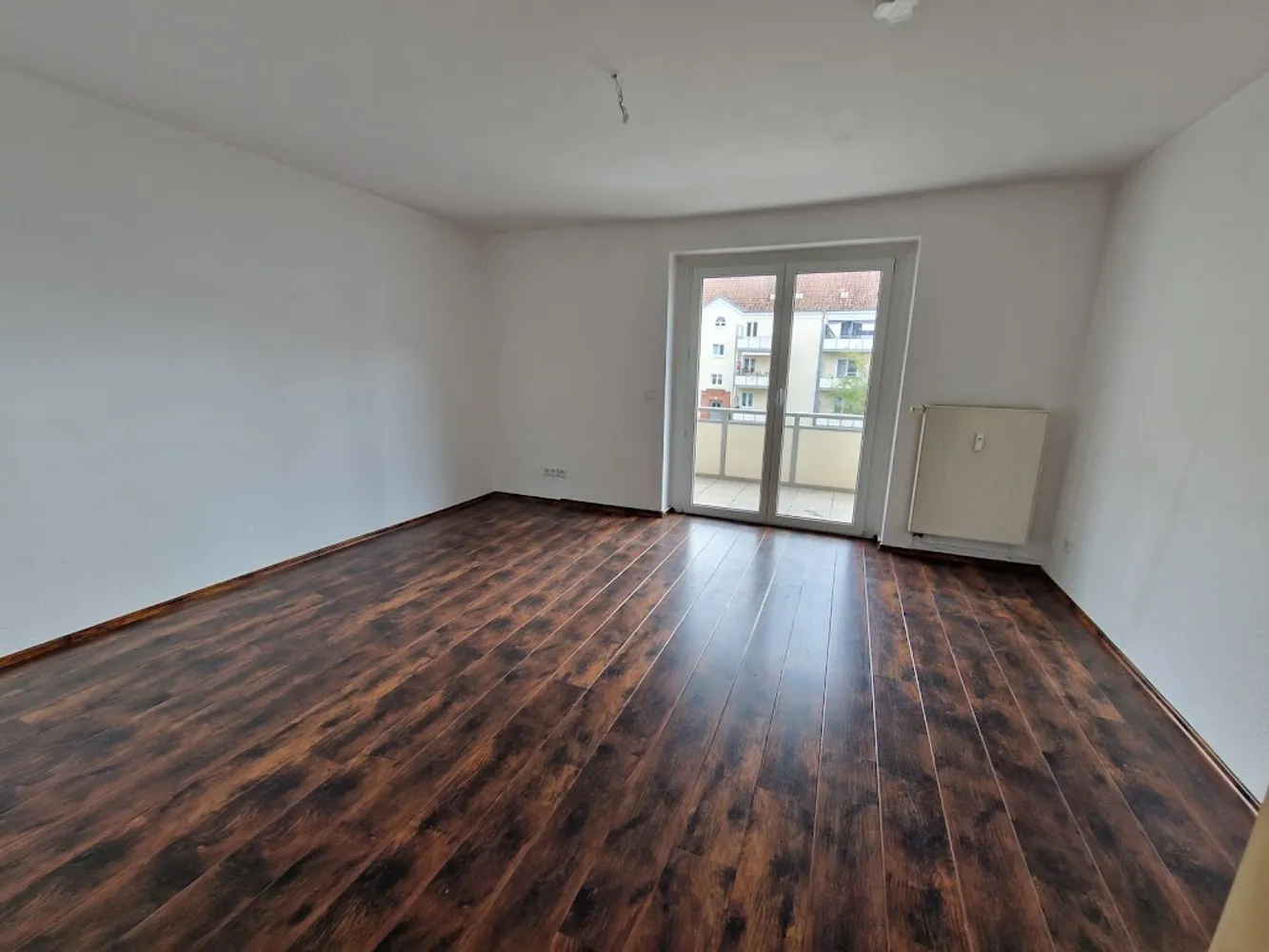 3 Zimmer Wohnung mit 67 m² in Lutherstadt Wittenberg – Bild 7