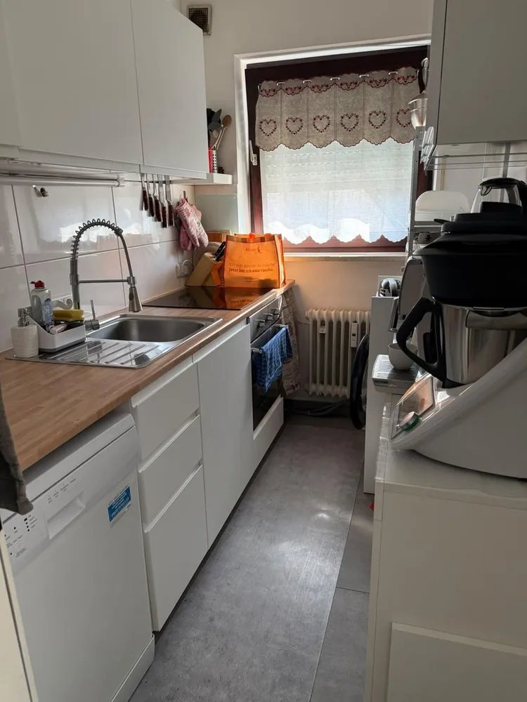 3 Zimmer Wohnung mit 66 m² in München – Bild 9