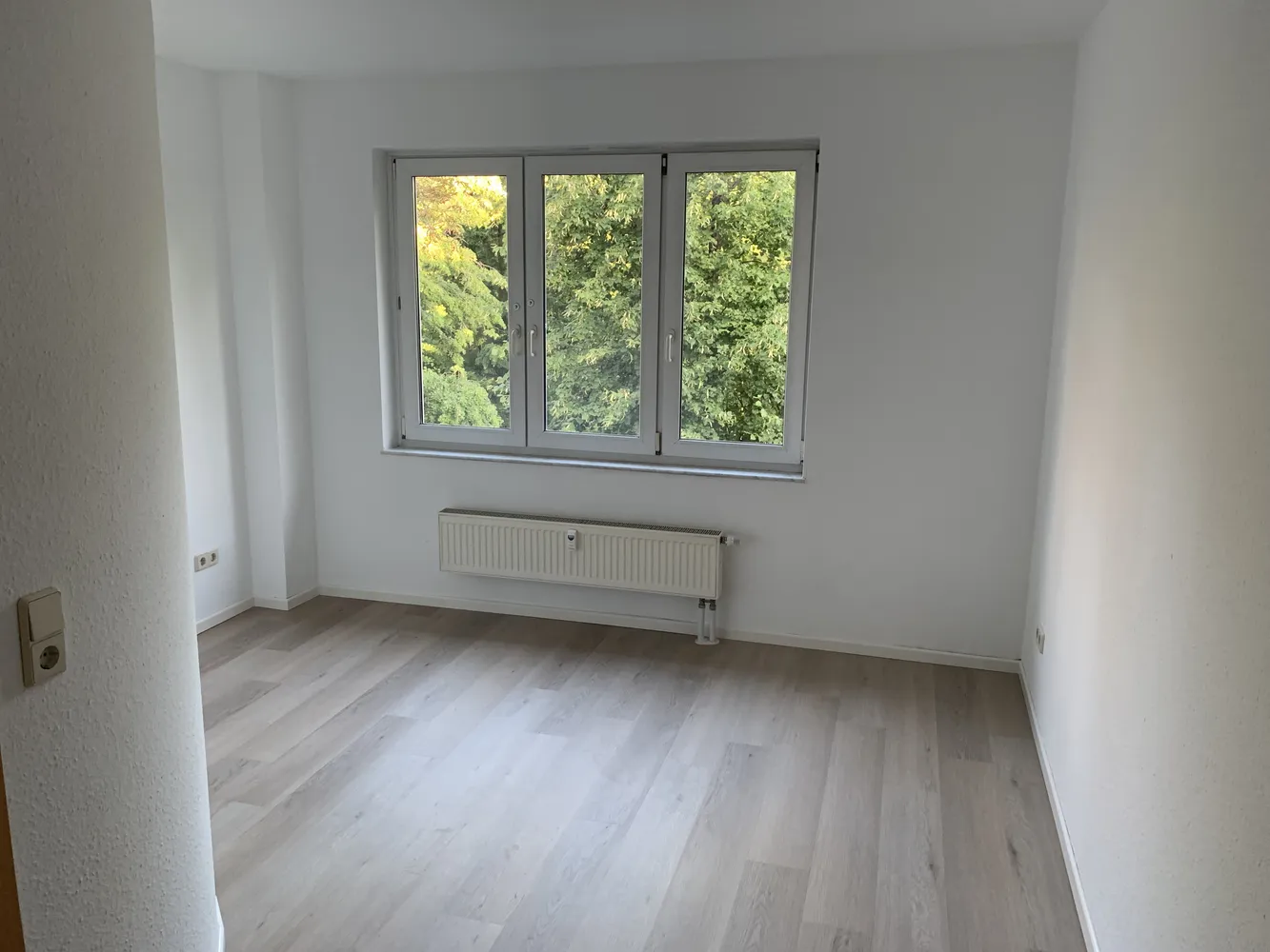 5 Zimmer Wohnung mit 124 m² in Berlin – Bild 2