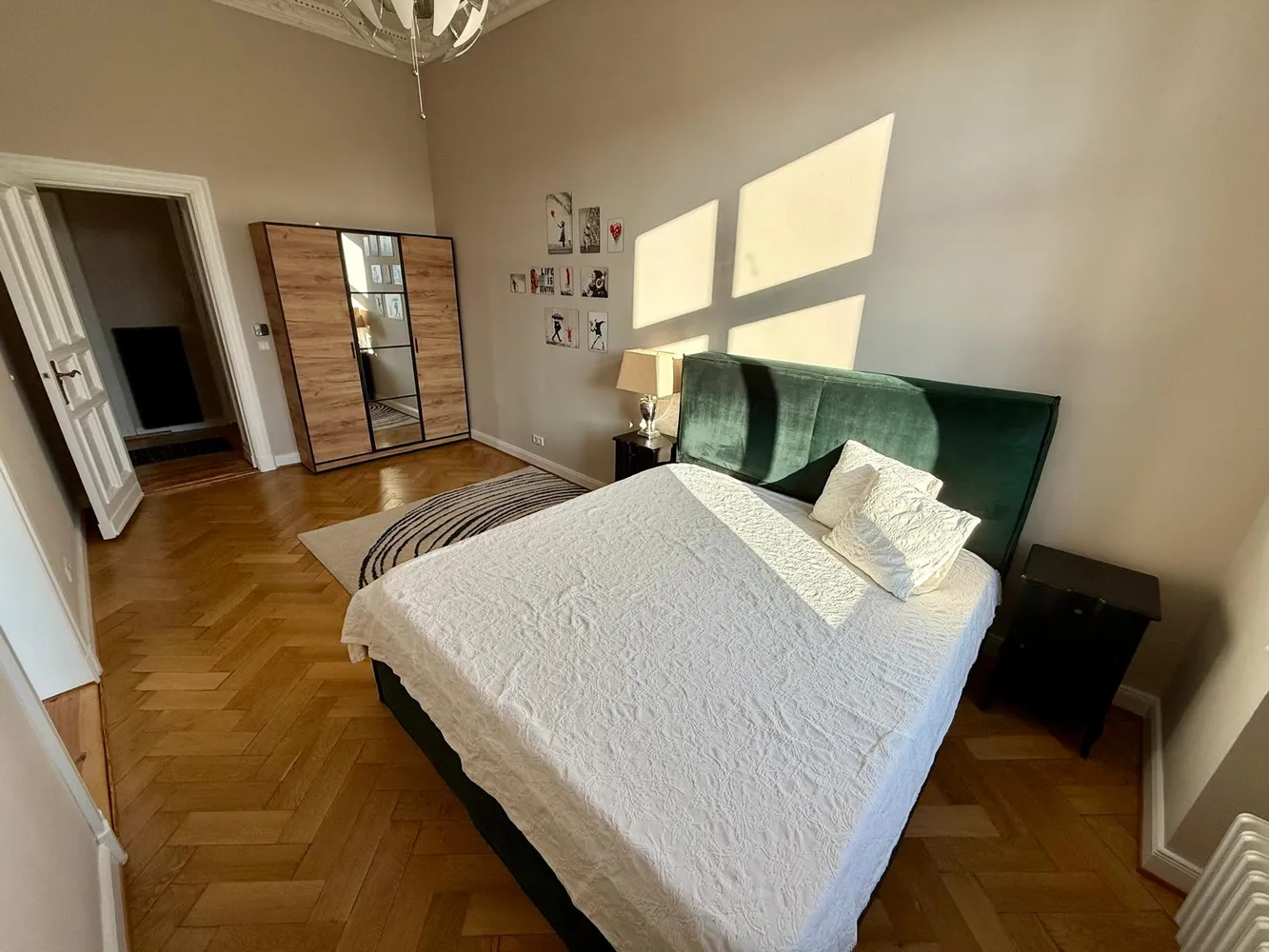 3 Zimmer Wohnung mit 70 m² in Berlin – Bild 6