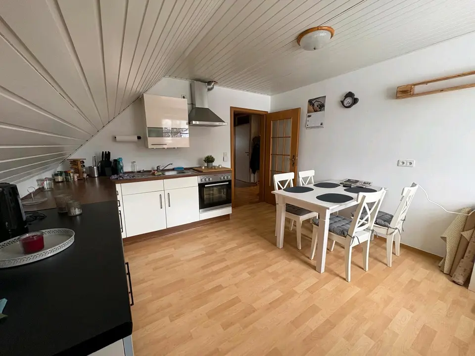 2 Zimmer Wohnung mit 80 m² in Papenburg – Bild 7