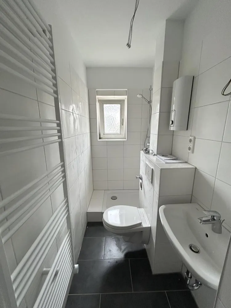 2 Zimmer Wohnung mit 57 m² in Darmstadt – Bild 7