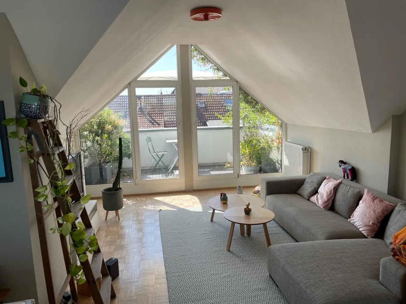 3 Zimmer Wohnung mit 111 m² in Düsseldorf – Bild 4
