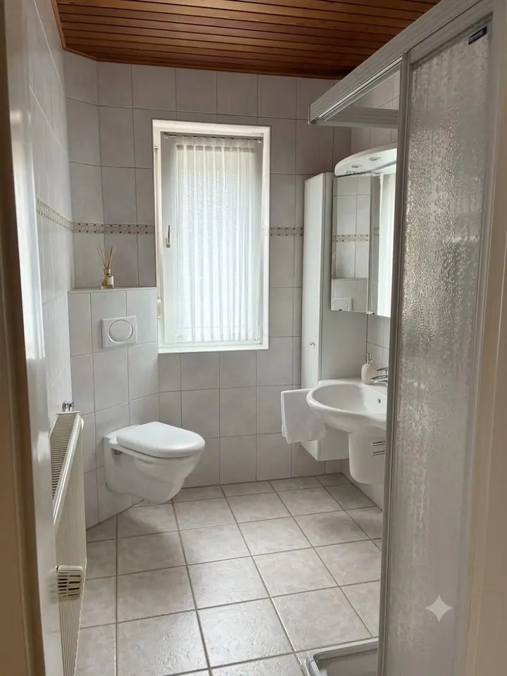 4 Zimmer Wohnung mit 128 m² in Lingen – Bild 5