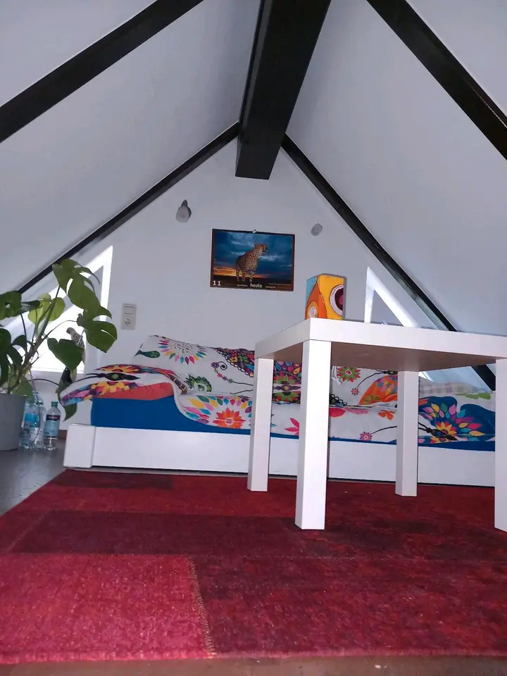 WG-Zimmer mit 15 m² in Freiburg im Breisgau – Bild 6