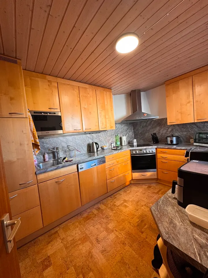 2 Zimmer Wohnung mit 83 m² in Metzingen – Bild 6