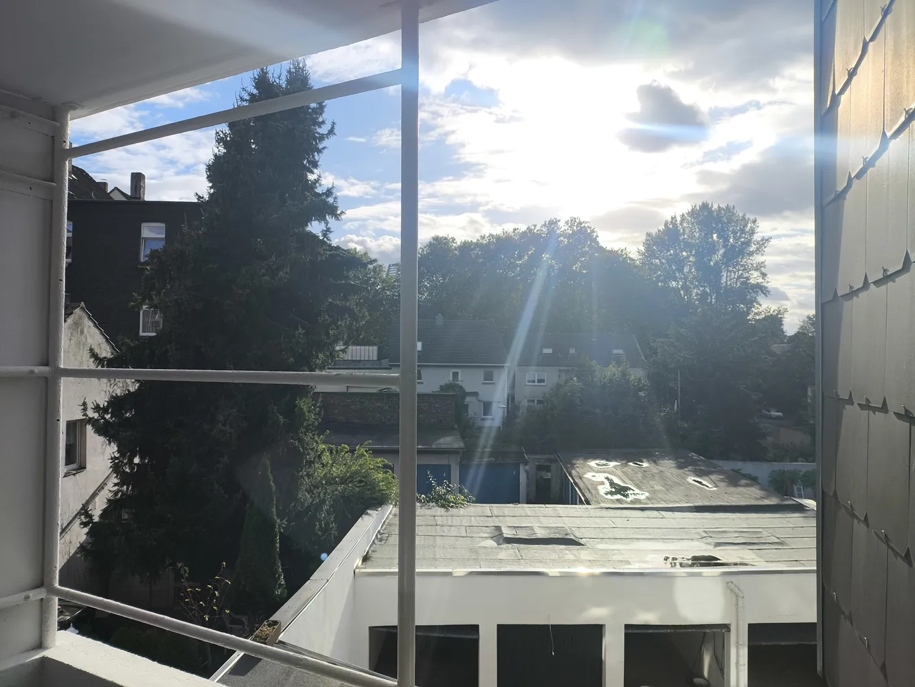 2 Zimmer Wohnung mit 33 m² in Bochum – Bild 9
