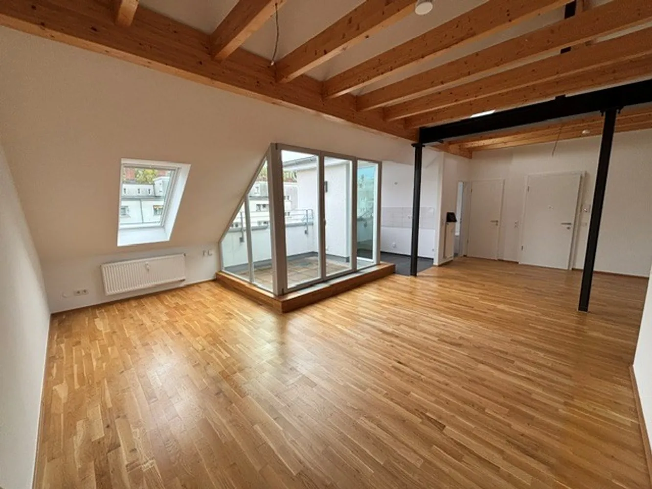 2 Zimmer Wohnung mit 74 m² in Köln – Bild 4