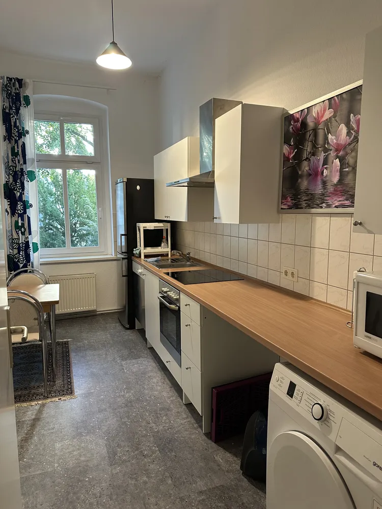 1 Zimmer Wohnung mit 46 m² in Berlin – Bild 4