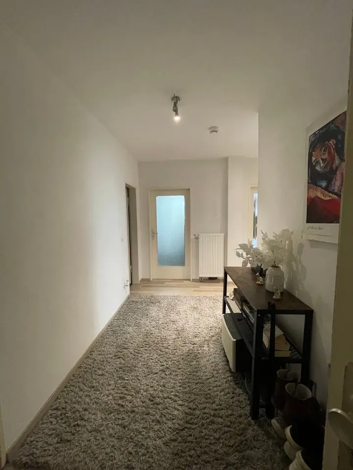 3 Zimmer Wohnung mit 70 m² in Gießen – Bild 2