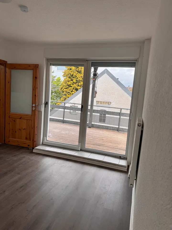 WG-Zimmer mit 24 m² in Villingen-Schwenningen – Bild 5