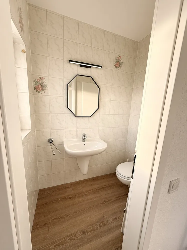 4 Zimmer Haus mit 108 m² in Lüdenscheid – Bild 2