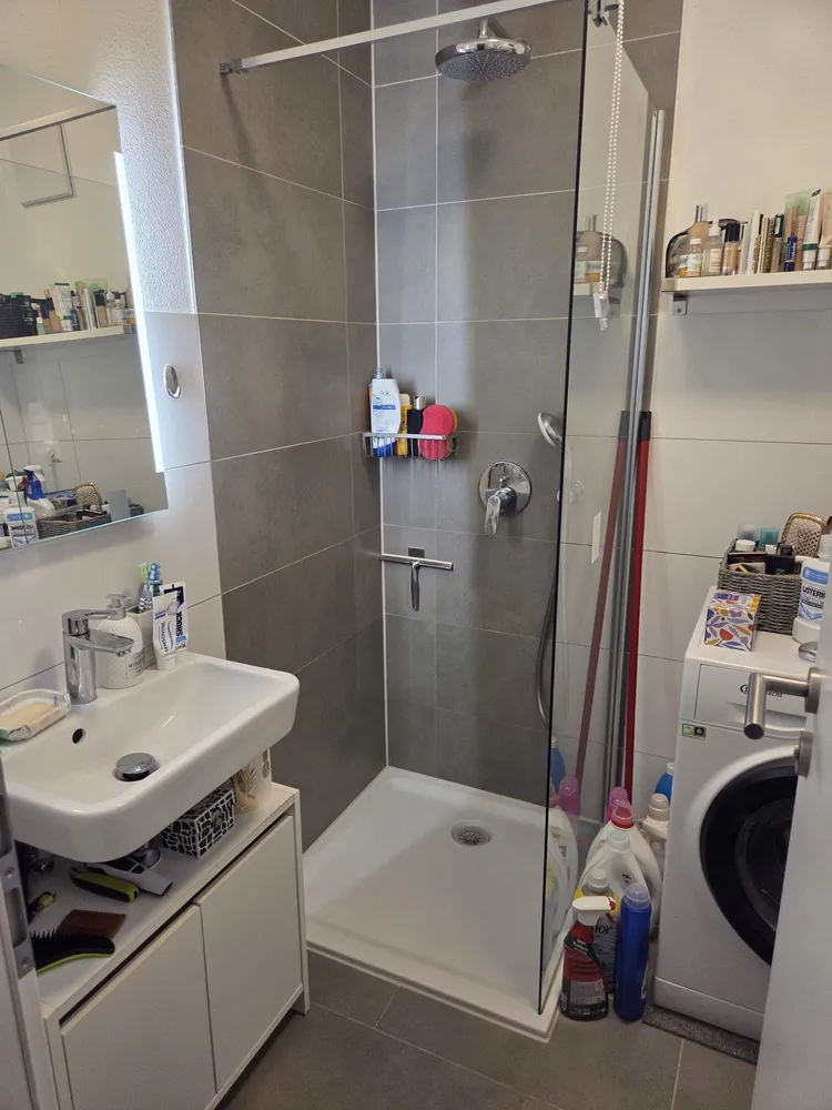 2 Zimmer Wohnung mit 42 m² in Ravensburg – Bild 5