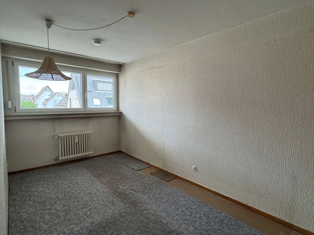 3 Zimmer Wohnung mit 74 m² in Friedrichshafen – Bild 1