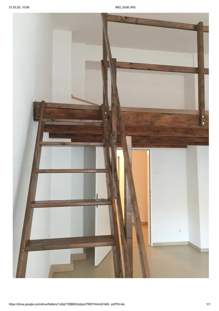 2 Zimmer Wohnung mit 42 m² in Köln – Bild 6