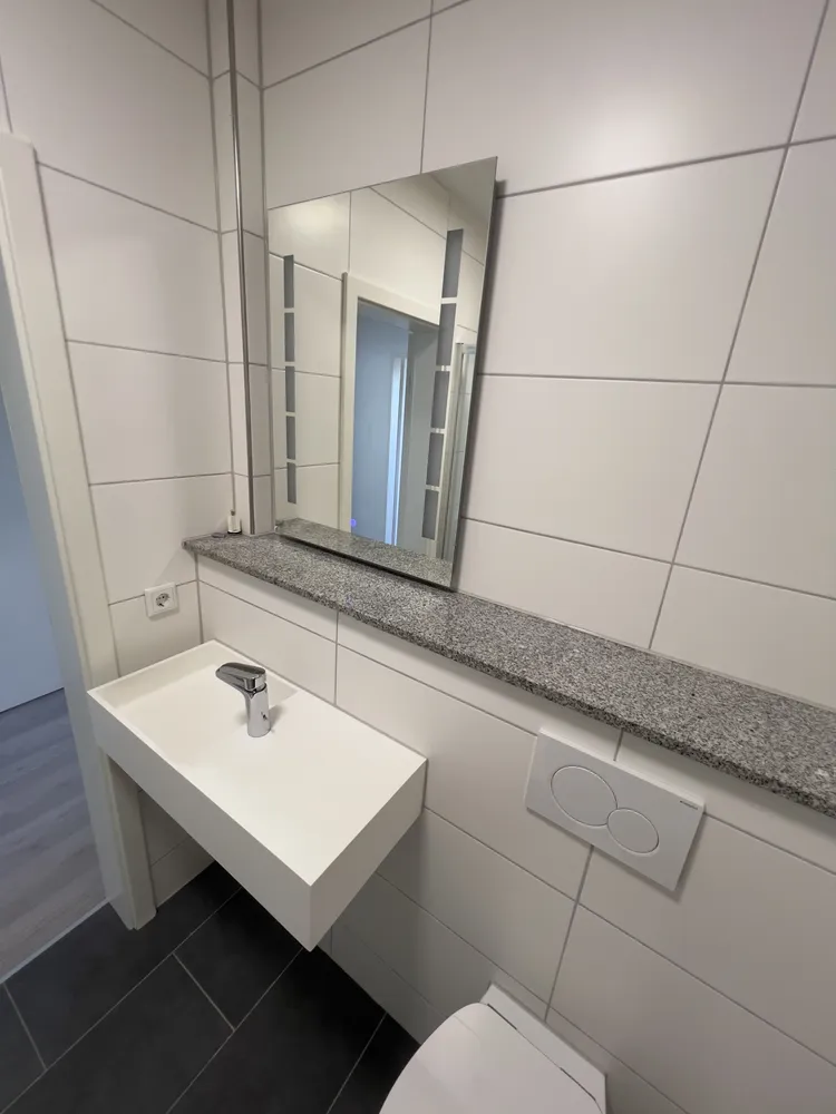 1 Zimmer Wohnung mit 45 m² in Mannheim – Bild 10