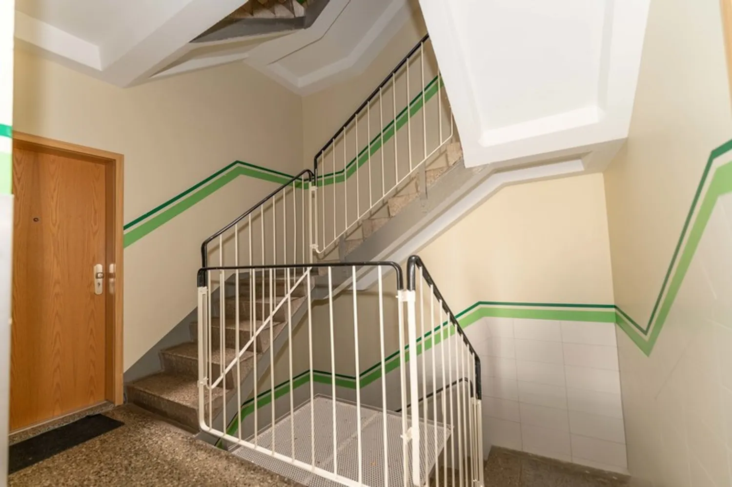 2 Zimmer Wohnung mit 48 m² in Magdeburg – Bild 6