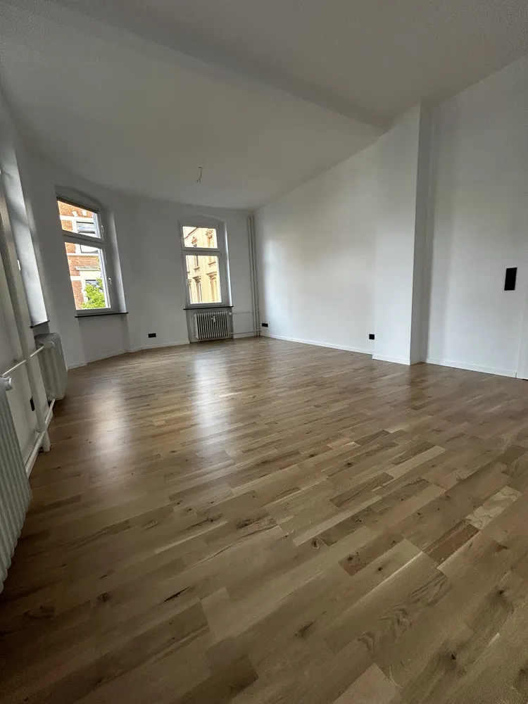 3 room apartment with 74 m² in Brunswick – Photo 11