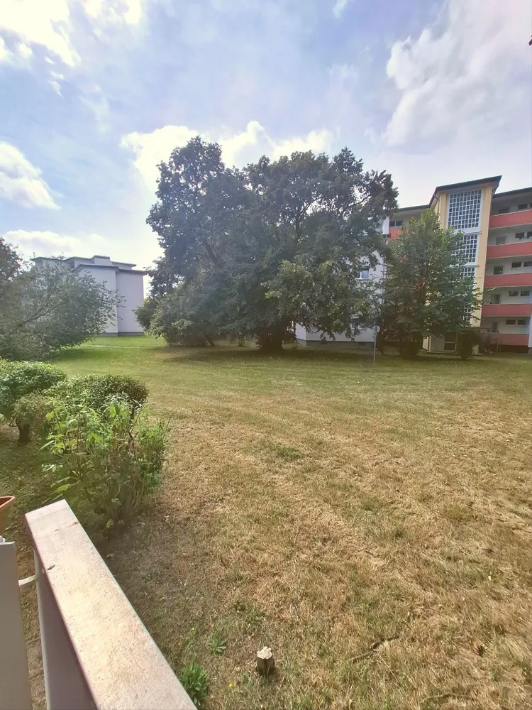 3 Zimmer Wohnung mit 67 m² in Düsseldorf – Bild 8