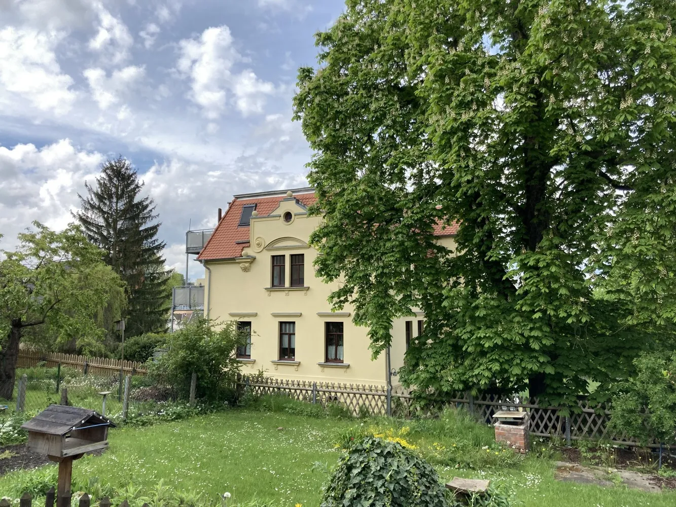 4 Zimmer Wohnung mit 104 m² in Zwickau – Bild 7