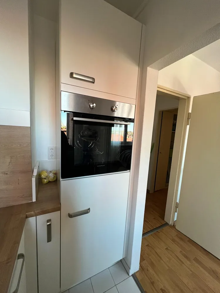 1 Zimmer Wohnung mit 35 m² in Stuttgart – Bild 8