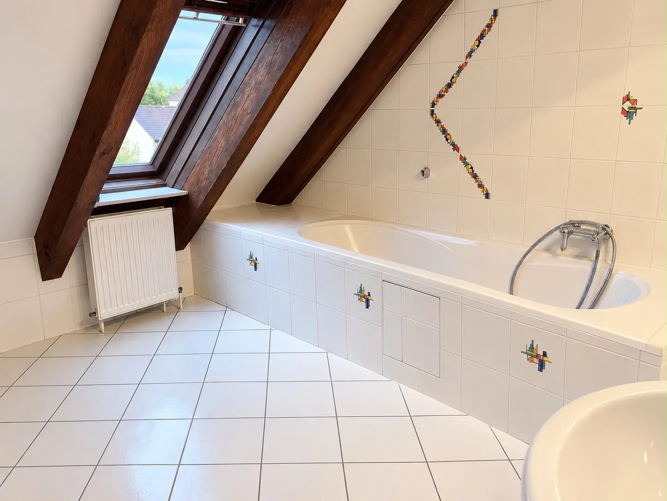 5 Zimmer Wohnung mit 125 m² in Frankenthal (Pfalz) – Bild 7