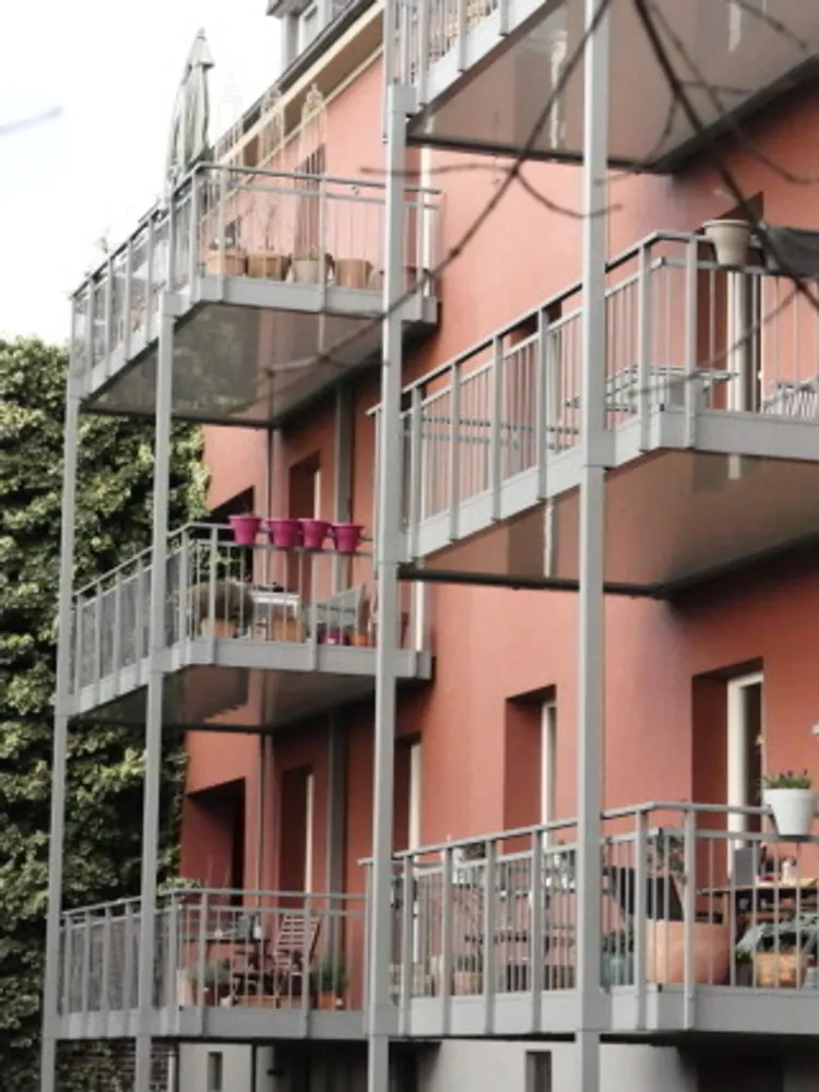 5 Zimmer Wohnung mit 120 m² in Wuppertal – Bild 10