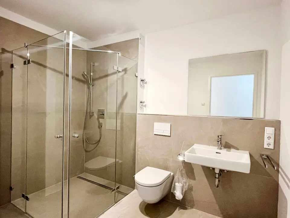3 Zimmer Wohnung mit 89 m² in Fürth – Bild 7