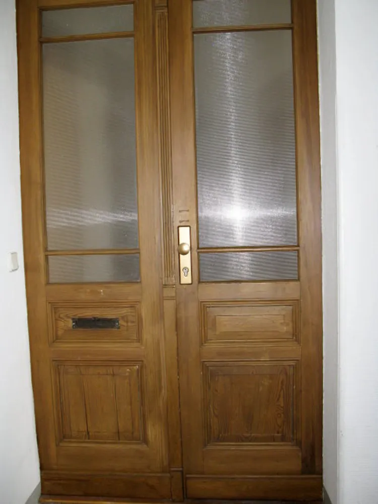2 Zimmer Wohnung mit 54 m² in Halle (Saale) – Bild 4