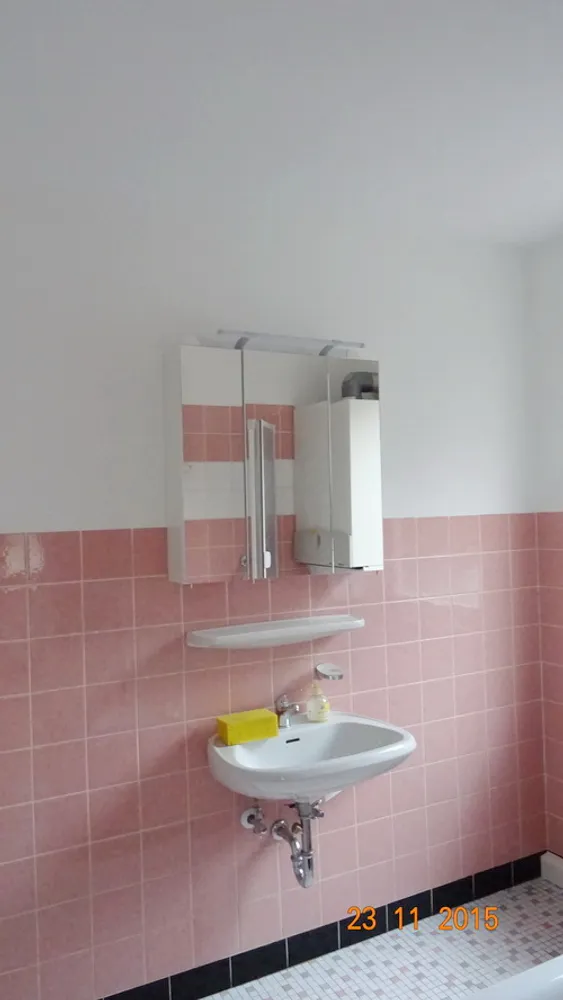 3 Zimmer Wohnung mit 65 m² in Stuttgart – Bild 10