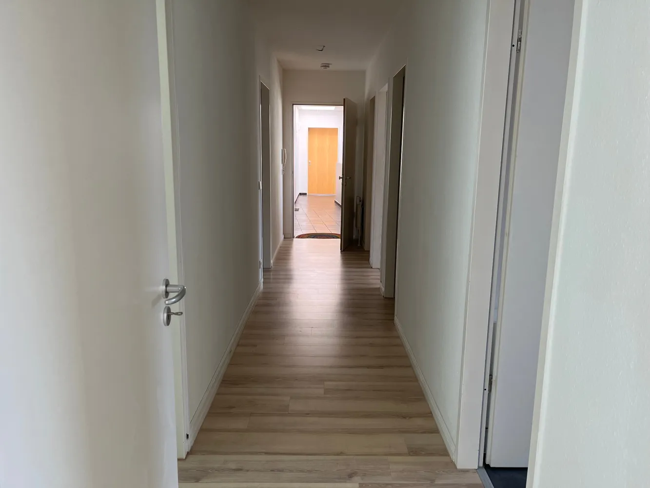4 room apartment with 100 m² in Hamburg – Photo 6