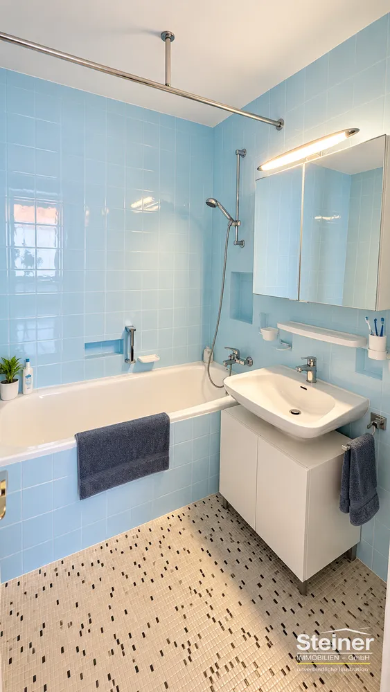 2 Zimmer Wohnung mit 80 m² in Garmisch-Partenkirchen – Bild 11