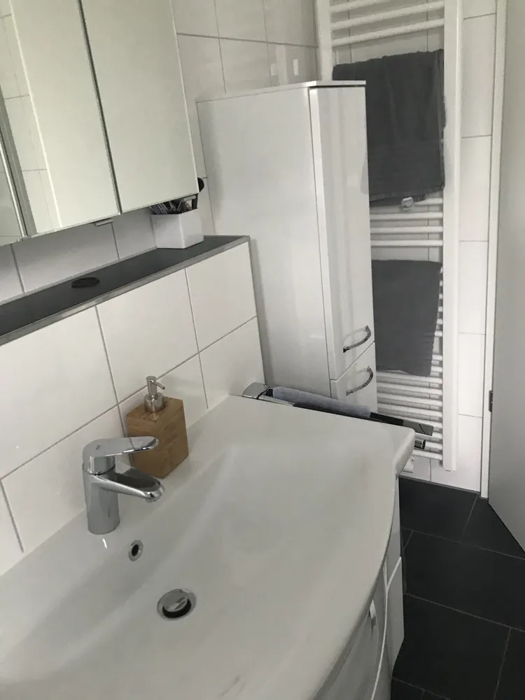 3 Zimmer Wohnung mit 89 m² in München – Bild 11