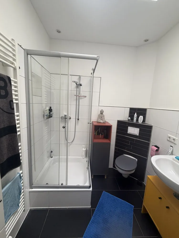 2 Zimmer Wohnung mit 59 m² in Bocholt – Bild 2
