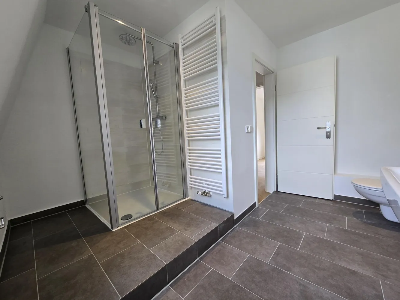 1 Zimmer Wohnung mit 37 m² in Dresden – Bild 5