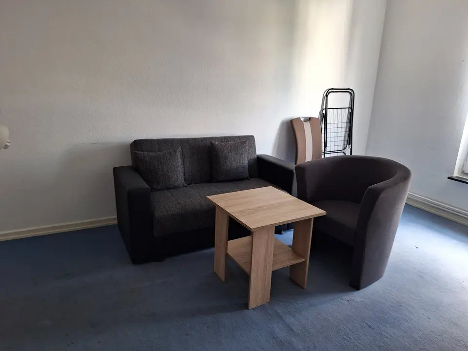 WG-Zimmer mit 23 m² in Darmstadt – Bild 1