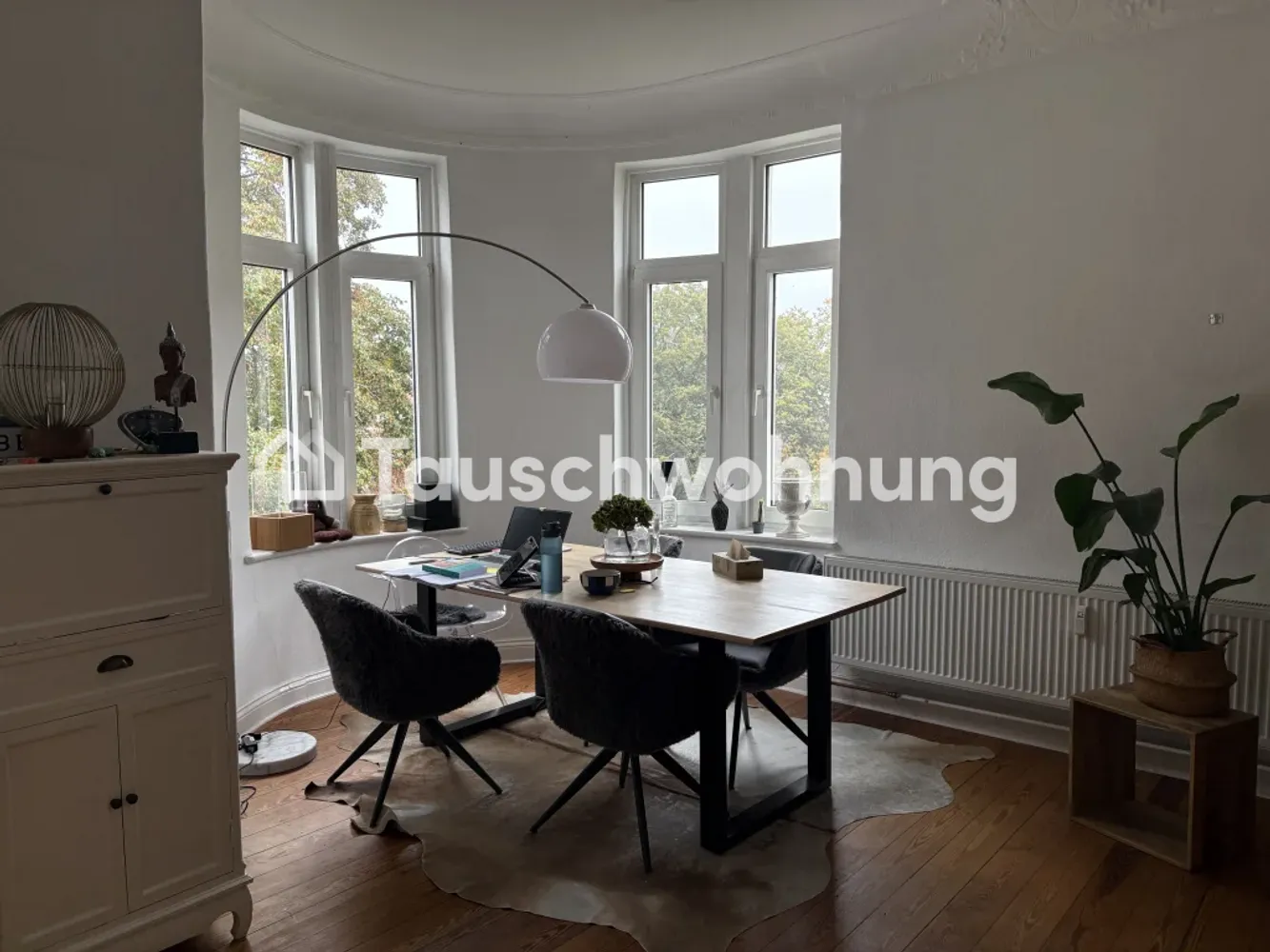 3 Zimmer Wohnung mit 75 m² in Kiel – Bild 2