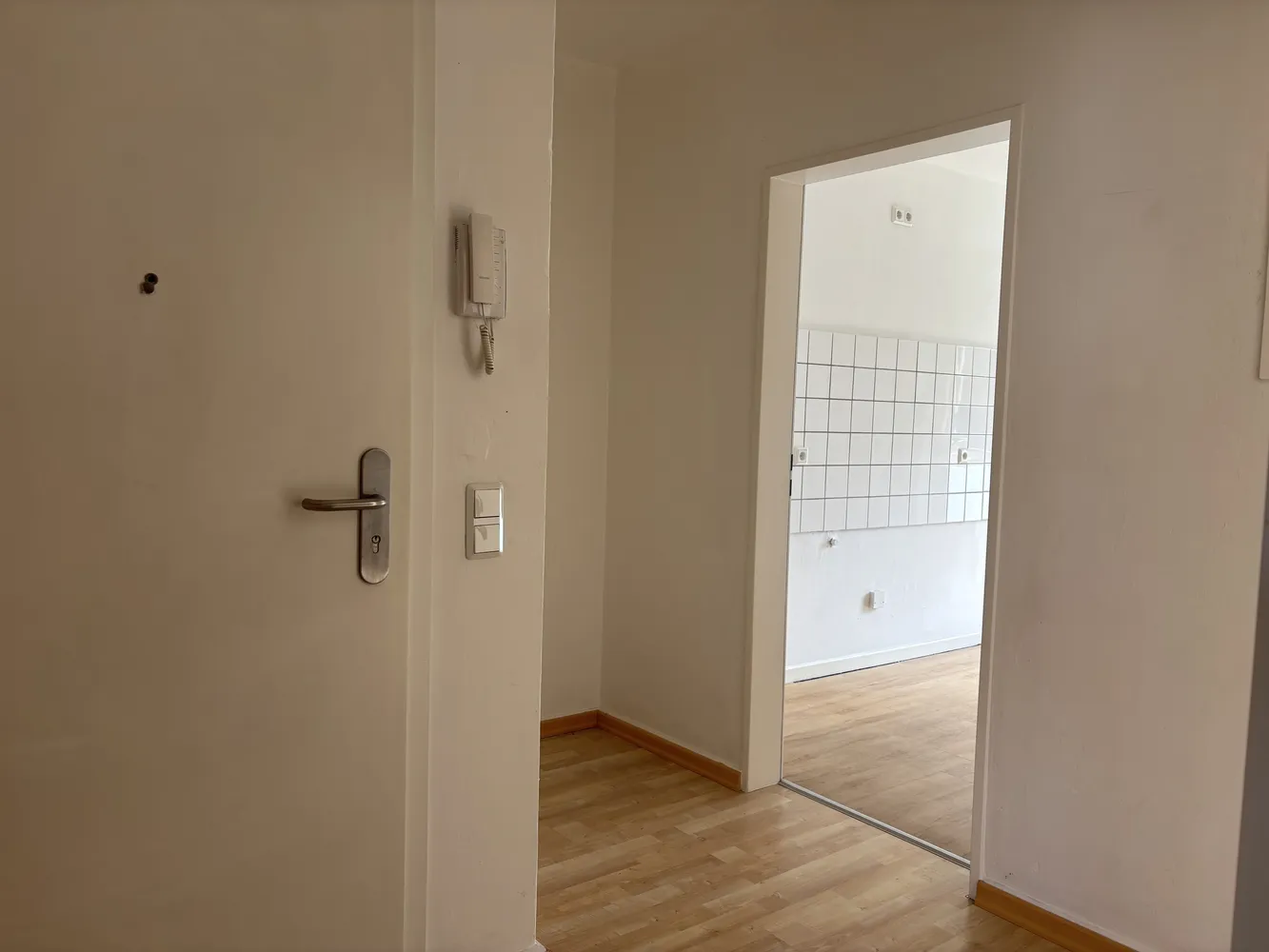 2 Zimmer Wohnung mit 57 m² in Hagen – Bild 11