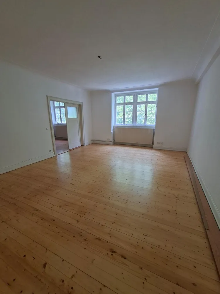 4 Zimmer Wohnung mit 140 m² in Mannheim – Bild 6