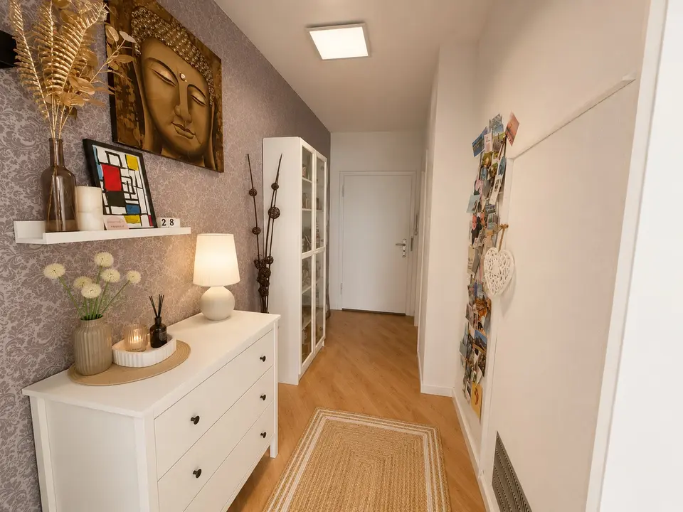 4 Zimmer Wohnung mit 84 m² in Castrop-Rauxel – Bild 5