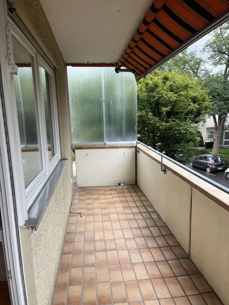 4 room apartment with 90 m² in Weingarten – Photo 4