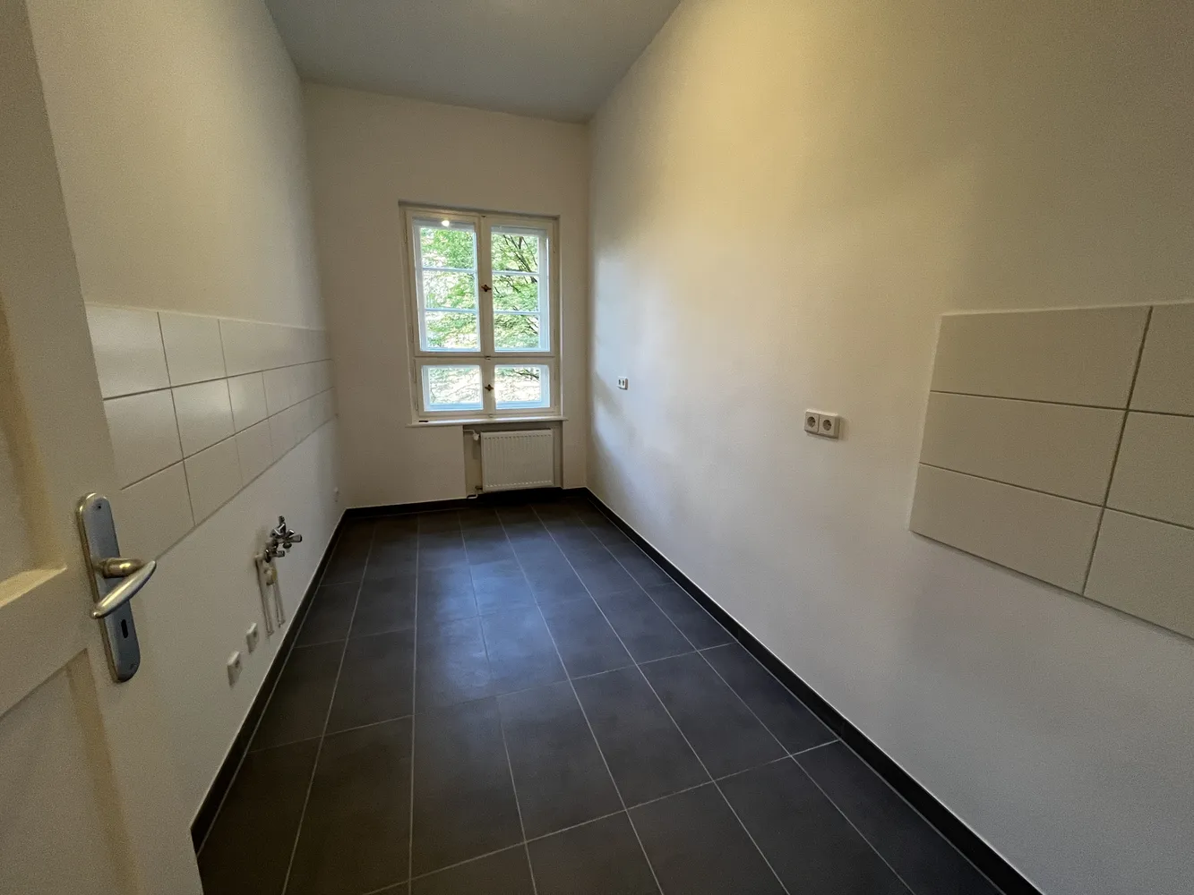 2 room apartment with 59 m² in Berlin – Photo 9