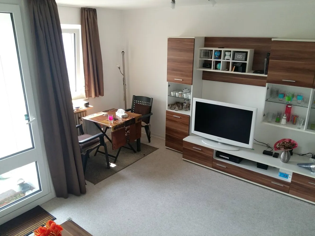 2 Zimmer Wohnung mit 50 m² in München – Bild 4