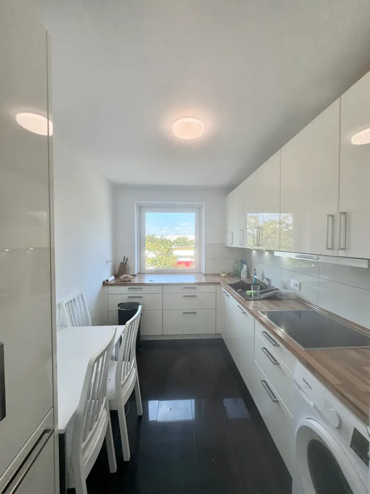 WG-Zimmer mit 20 m² in München – Bild 3