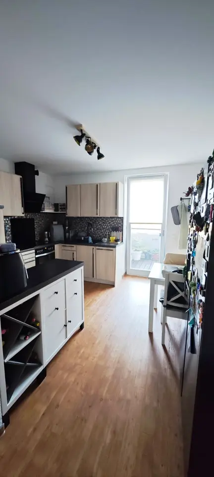 4 Zimmer Wohnung mit 123 m² in Halberstadt – Bild 7