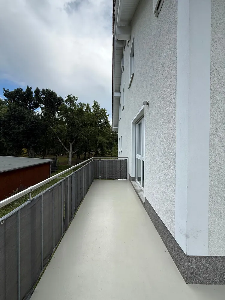 4 Zimmer Wohnung mit 122 m² in Berlin – Bild 5