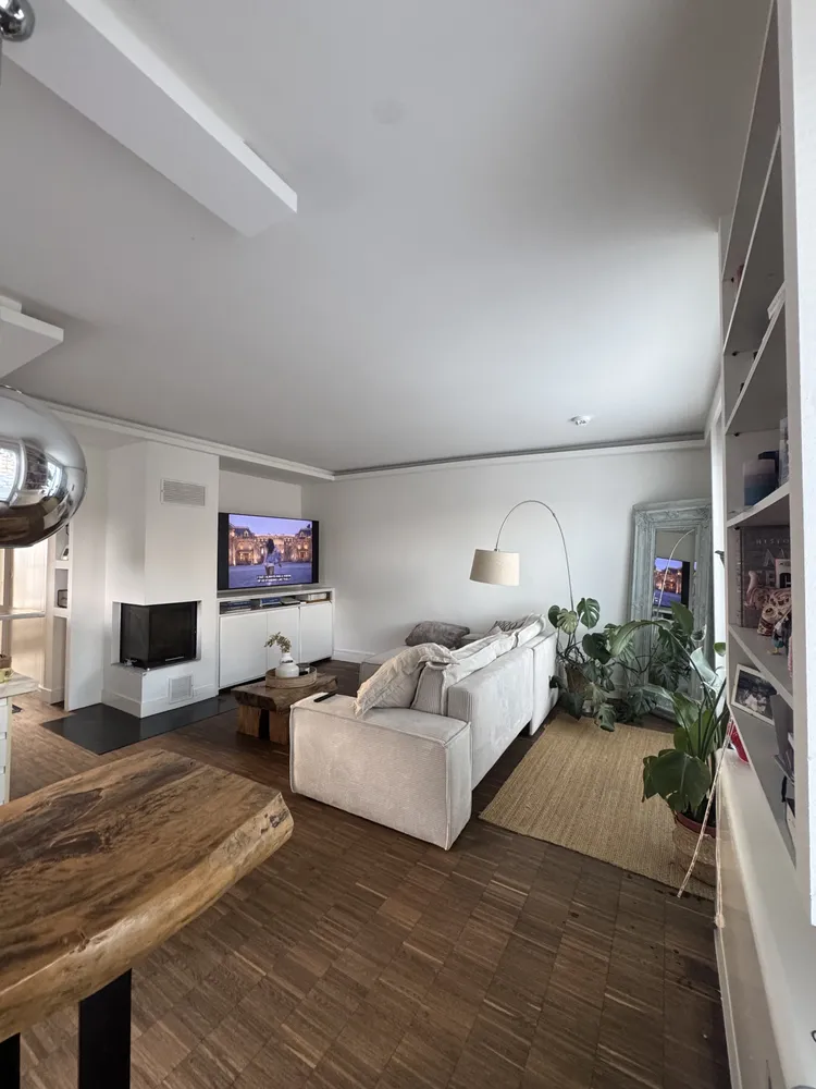 2 room apartment with 61 m² in Düsseldorf – Photo 2