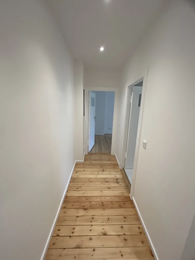 2 Zimmer Wohnung mit 48 m² in Berlin – Bild 9