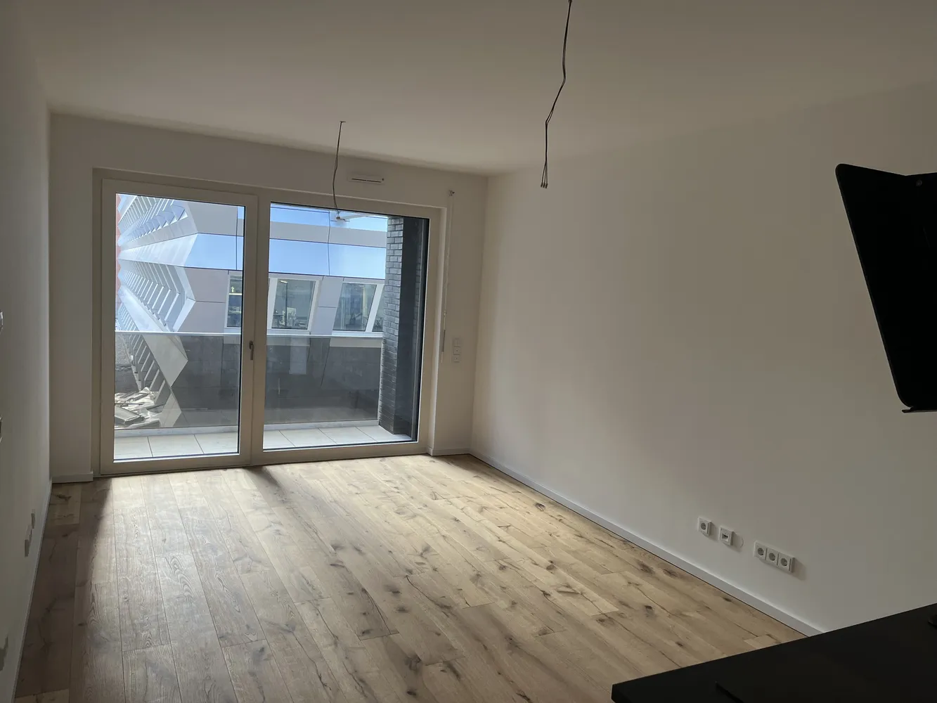 2 Zimmer Wohnung mit 37 m² in Mainz – Bild 2